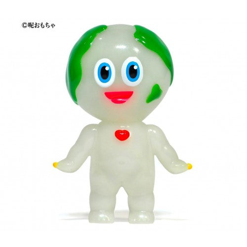 NEW EARTHLY - GID