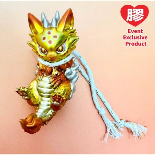 Little Golden Dragon