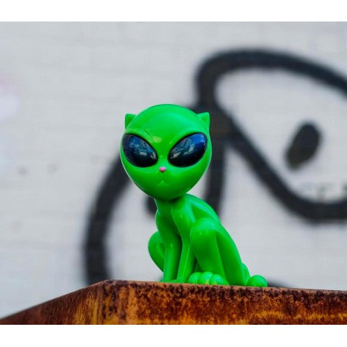 Cat Lizard Man