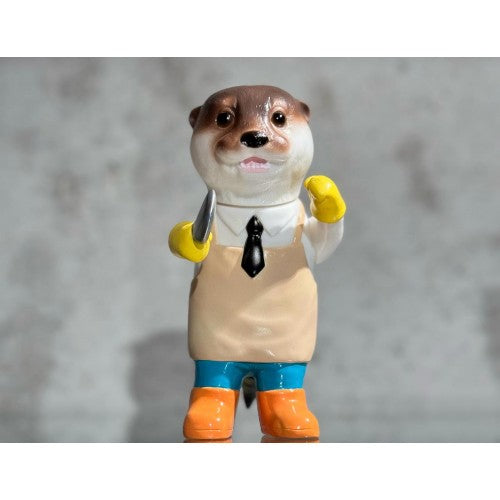 KIMURA TOY - Otter