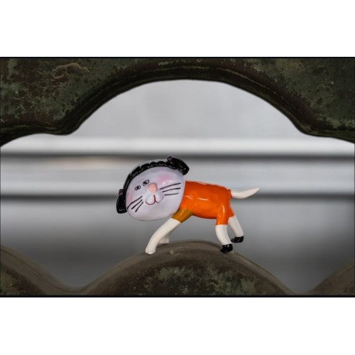 Squid Cat