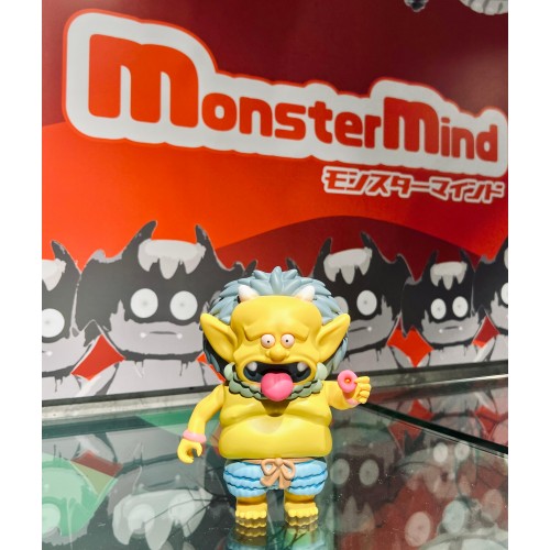 Leibaba (Homer color)