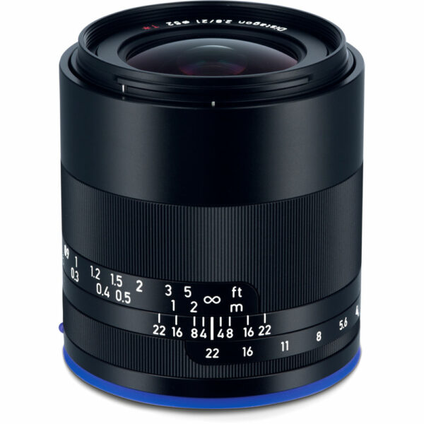 Zeiss Loxia 21mm f/2.8 lens (Sony E-mount)