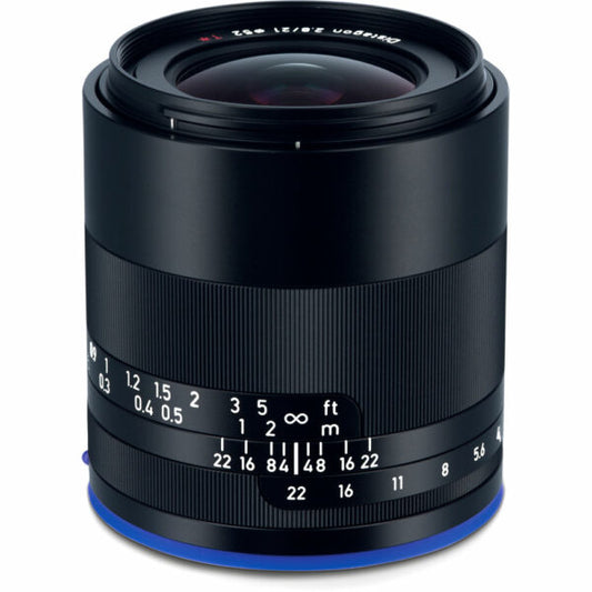 Zeiss Loxia 21mm f/2.8 lens (Sony E-mount)