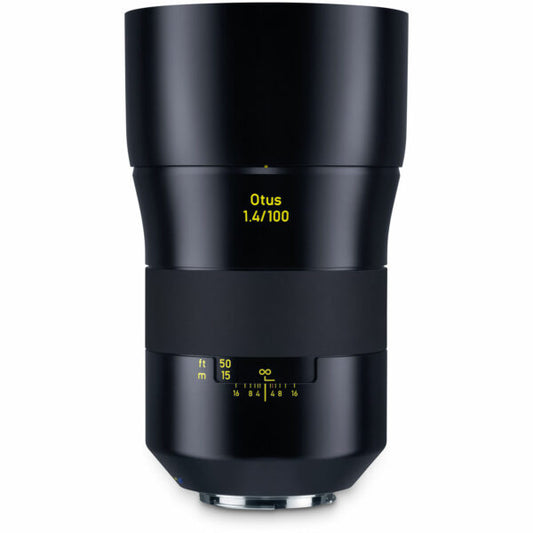 Zeiss Otus 100mm f/1.4 lens (Nikon F mount)