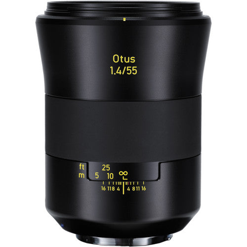 Zeiss Otus 55mm f/1.4 lens (Canon EF mount)