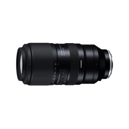 [Free Marsace tripod] Tamron A067 50-400mm f/4.5-6.3 Di III VC VXD lens (Sony E mount)