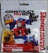 HASBRO 91791 TRANSFORMERS CONSTRUCT-BOTS DINOBOT RIDERS OPTIMUS PRIME Transformers Optimus Prime