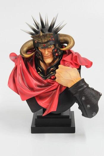 Hokuto no Ken - Raoh - Model Master Fist Of The North Star MMFNS02-01