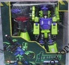 TFC TOYS T-1126 HERCULES MADBLENDER  b20931336