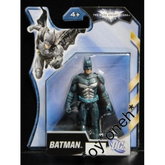 MATTEL DC BATMAN DARK KNIGHT RISES 19412