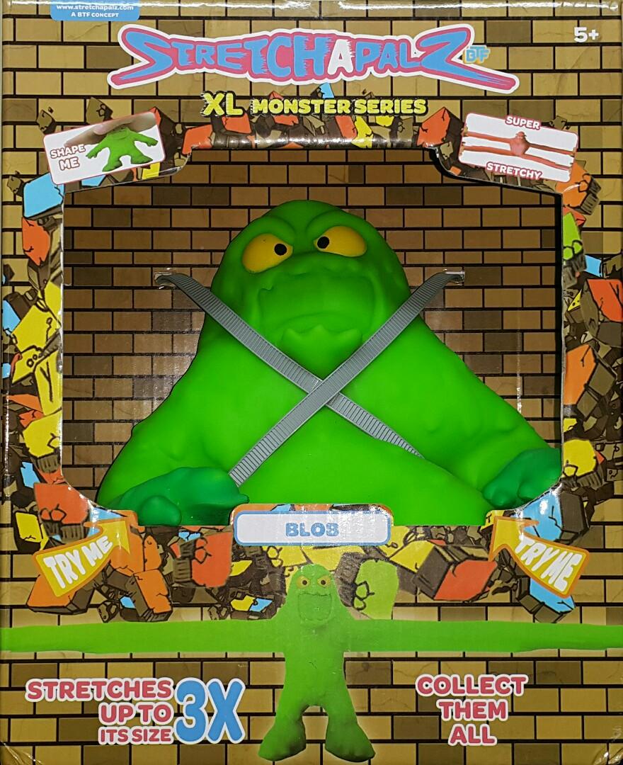 BTF 12189 STRETCHAPALZ XL MONSTER SERIES BLOB