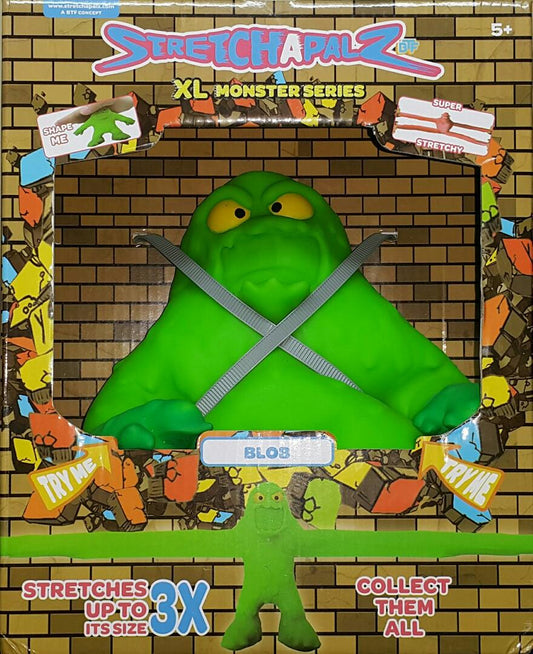BTF 12189 STRETCHAPALZ XL MONSTER SERIES BLOB