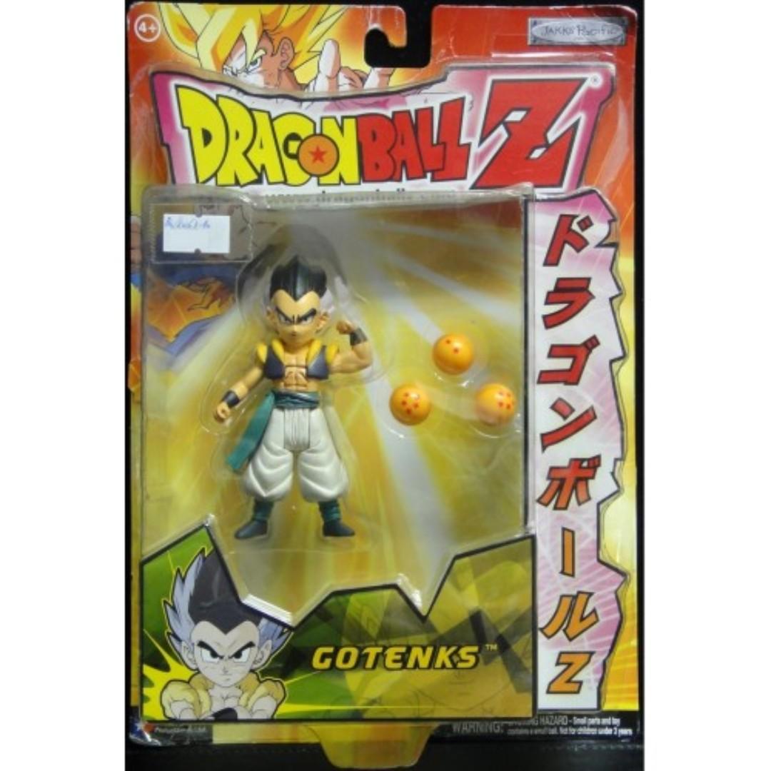 FUNIMATION DRAGON BALL Z GOTENKS 75112