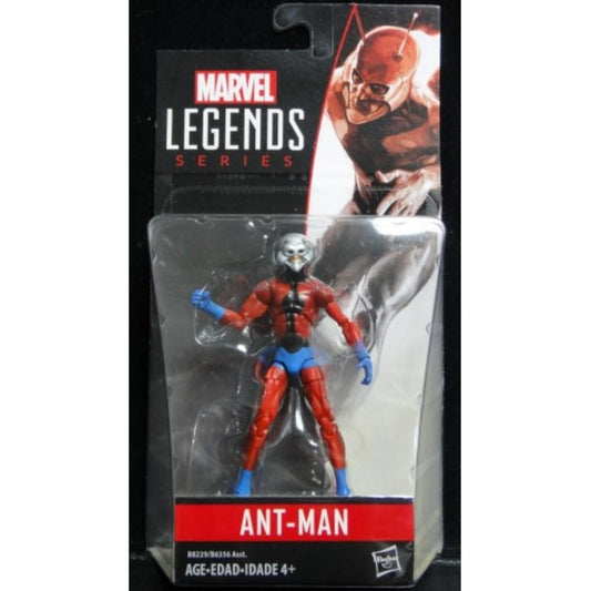 HASBRO MARVEL LEGENDS SERIES ANT-MAN 44572