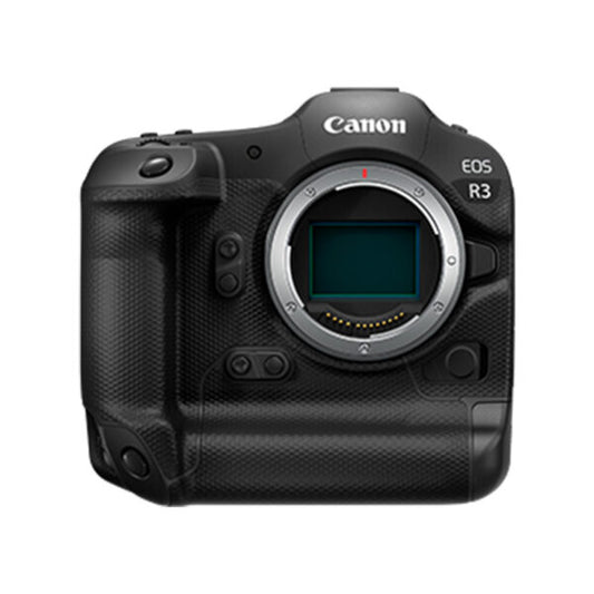 Canon EOS R3 Camera