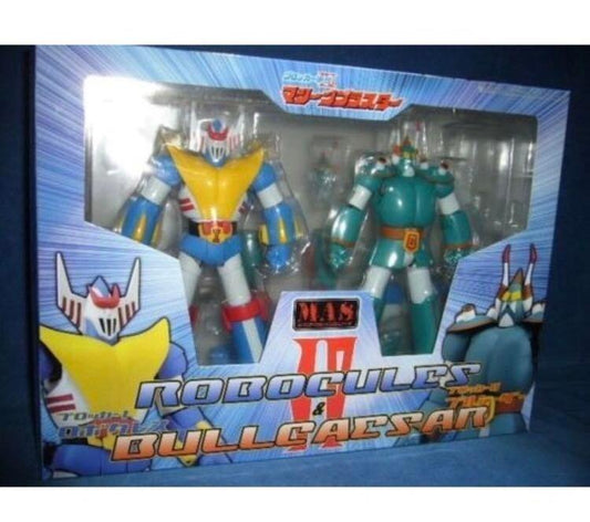 CM'S 65227 BLOCKER GUNDAN 4 MACHINE BLASTER ROBOCULES & BULLCAESAR  1139288623