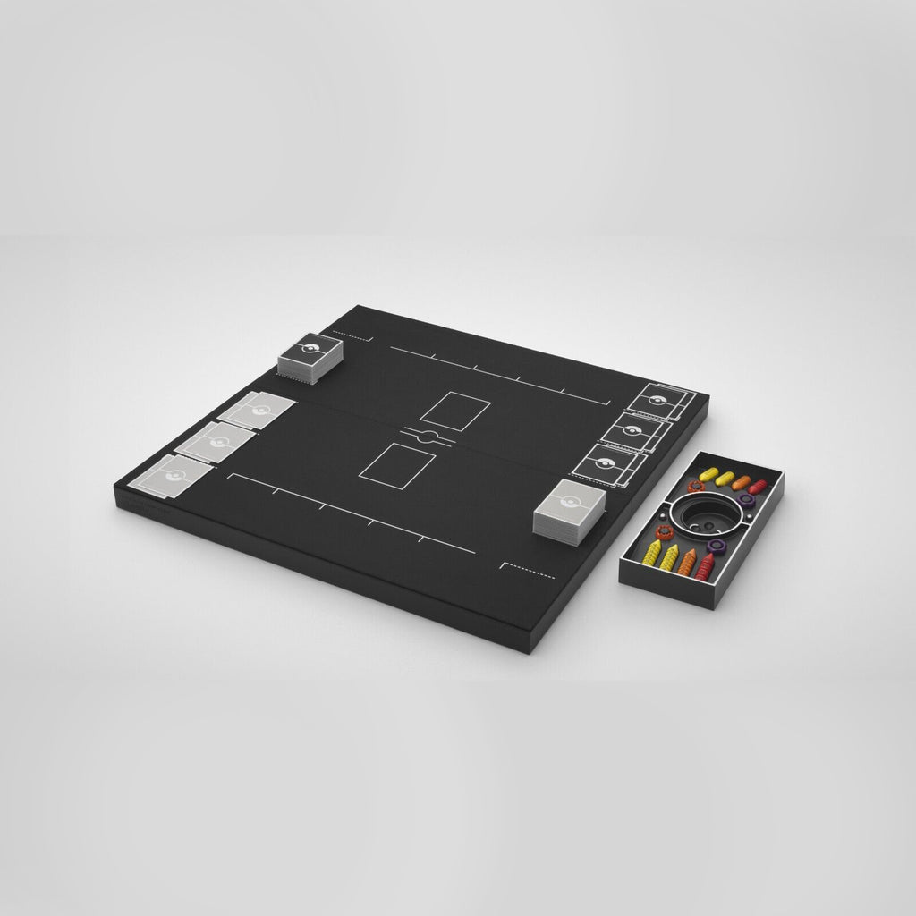 Pokemon TCG Japanese Version - Classic