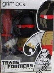 HASBRO MIGHTY MUGGS TRANSFORMERS UNIVERSE GRIMLOCK 40326