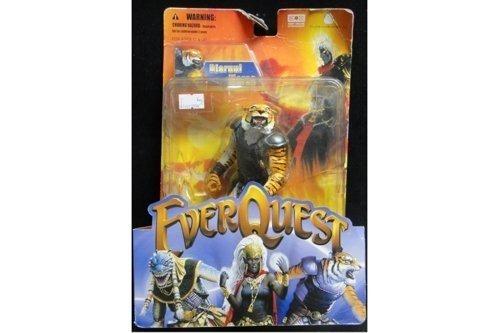 MILO'S WORKSHOP EVERQUEST VAH SHIR WARRIOR DJARUUL MARAS FROM LUCLIN