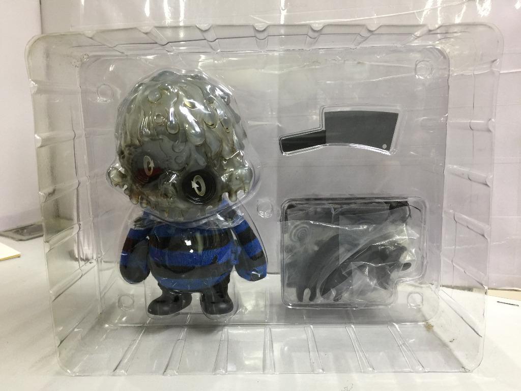 PLAYGE SQUADT TERROR BOYS OOZE NO.13 BRANDT PETERS X FERG three zero 3zero