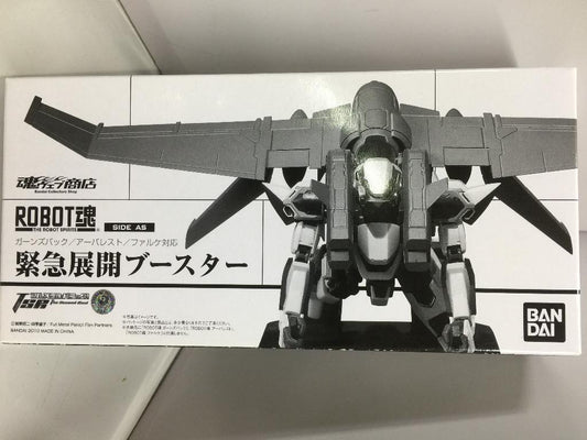 Bandai Robot Soul emergency Exhibition opens booster for Arbalest / Gernsback / Falke SP
