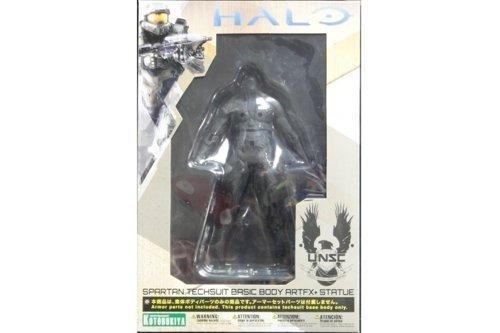 KOTOBUKIYA 90249 90276 Last Battle ARTFX HALO SPARTAN TECHSUIT BODY W/ MJOLNIR MARK VI