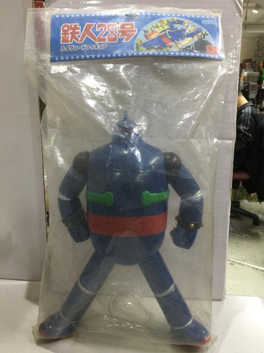 SEGA Tetsujin 28