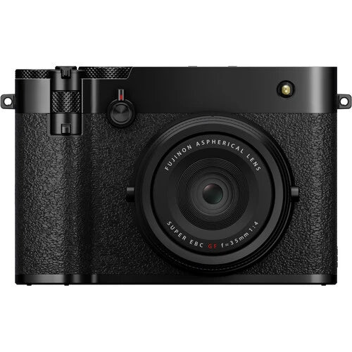 [Deposit $5000] Fujifilm GFX100RF Medium Format Camera (Black)