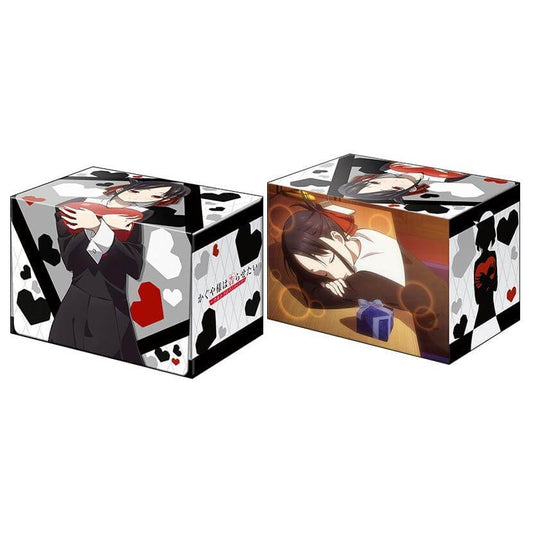 Bushiroad Plumiram Deck Holder Collection Vol.10 TV "Sigong"