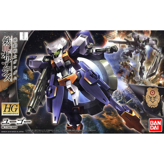 1/144 HGIBO 022 Hugo
