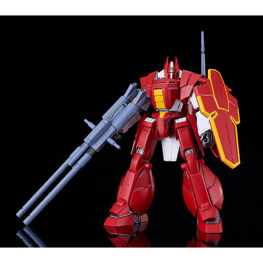 【Dec】MODEROID Galient Heavy Armor Kai (Panzer World Galient)