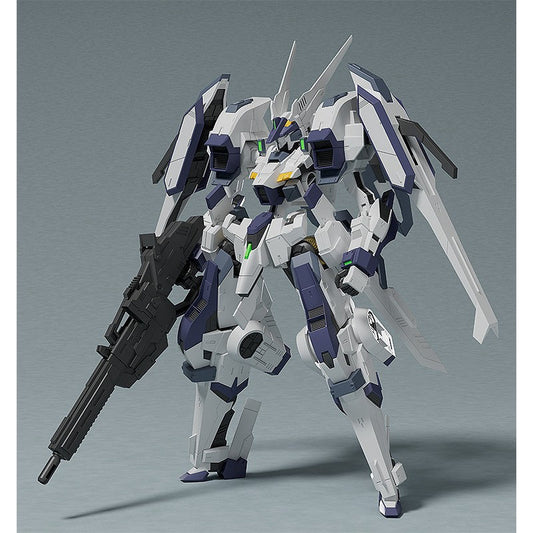 【AUG】1/48 MODEROID SIDE:GR Edelstein II (Zwei) (Titanomachia)