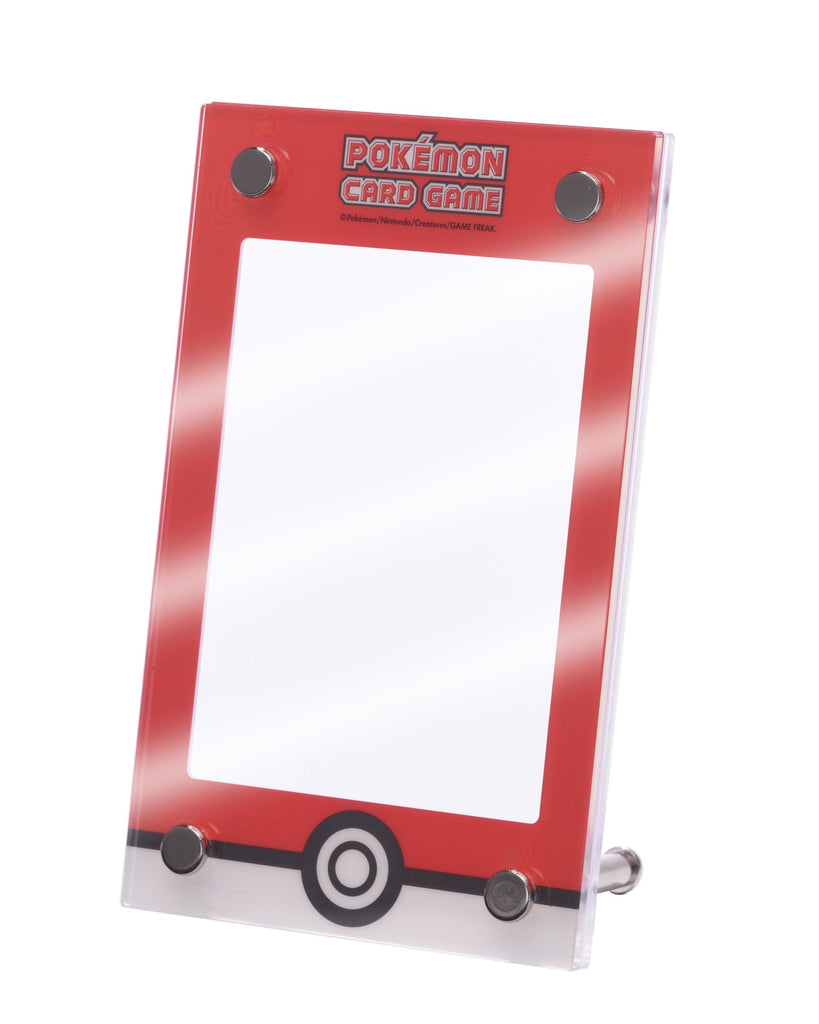Pokémon shape display frame