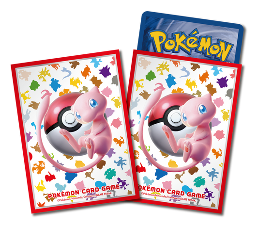Pokémon Card Set-Dream