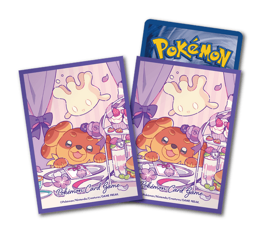 Pokémon Card Set - Twisted Dog