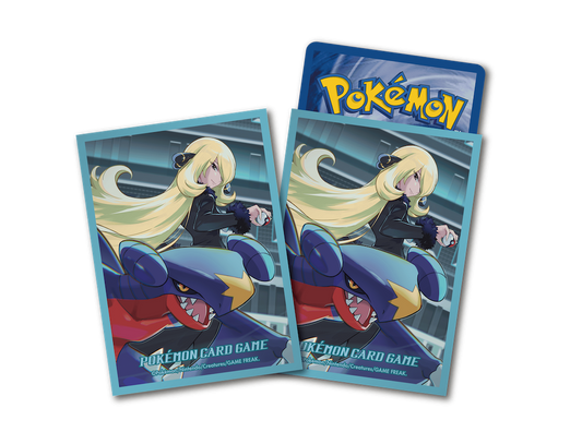 Pokémon card holder bamboo basket