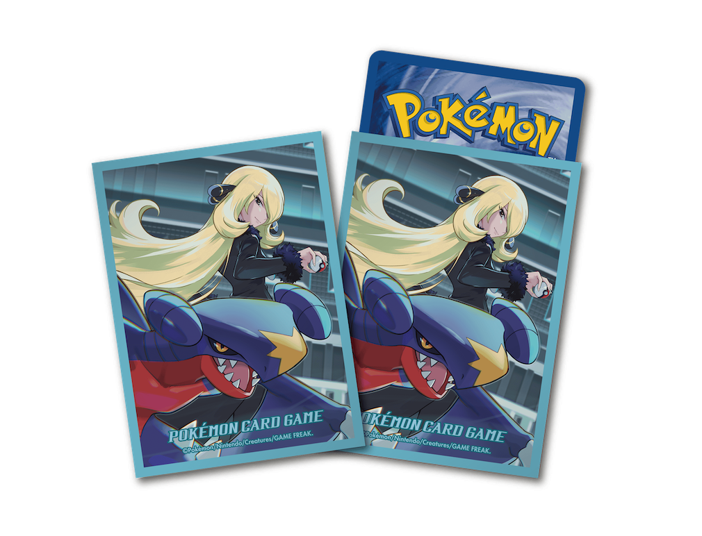 Pokémon card holder bamboo basket