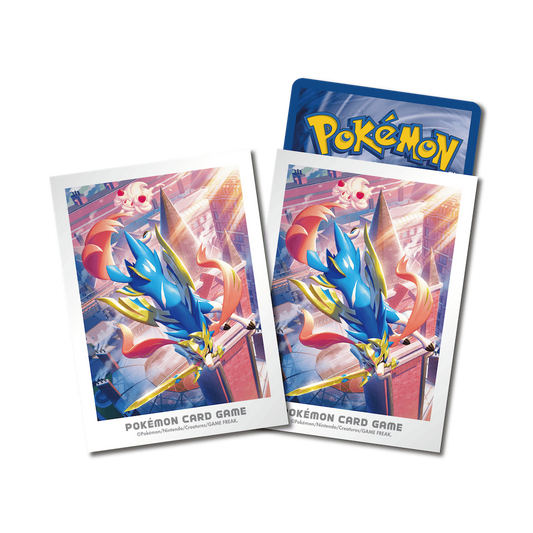 Pokémon Card Set Generation 8 Hibiki & Frostmilk