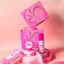 Cosmetic Buffet Rejuvenating Set Kit 1