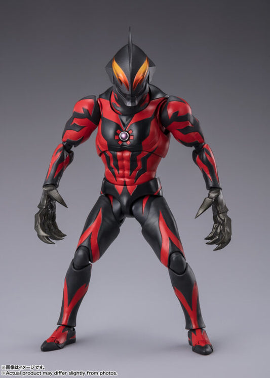 SHFiguarts【Ultraman】Ultraman Belia