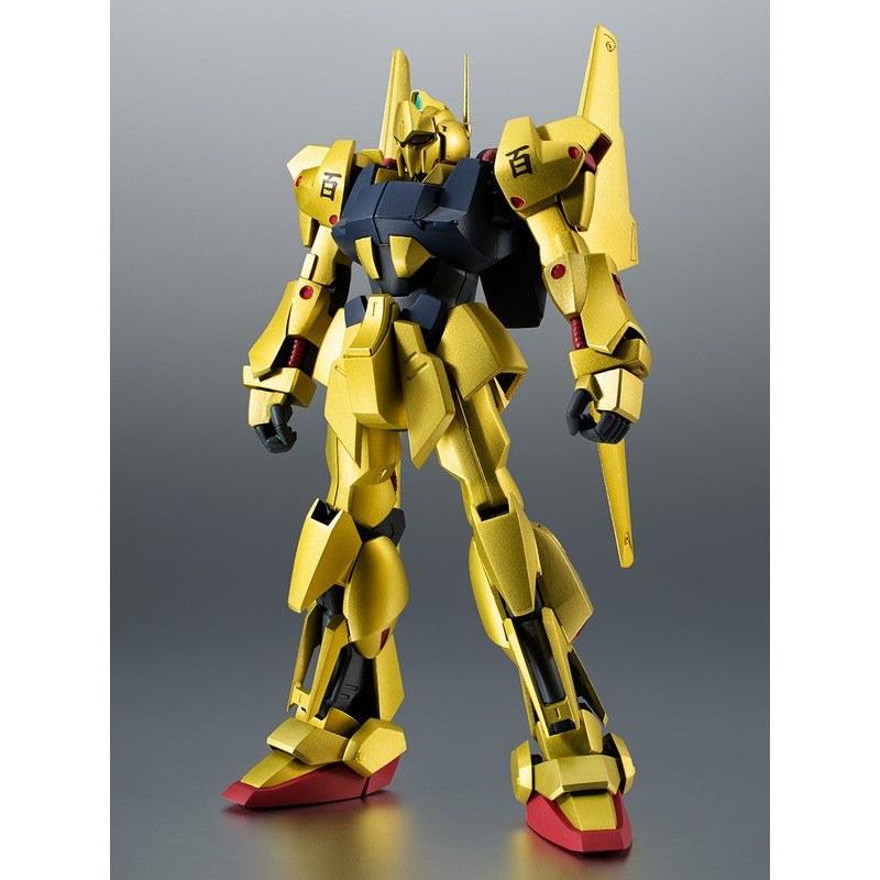 【Aug】Robot Spirits [SIDE MS] MSN-00100 Hyaku-Shiki ver. A.N.I.M.E.