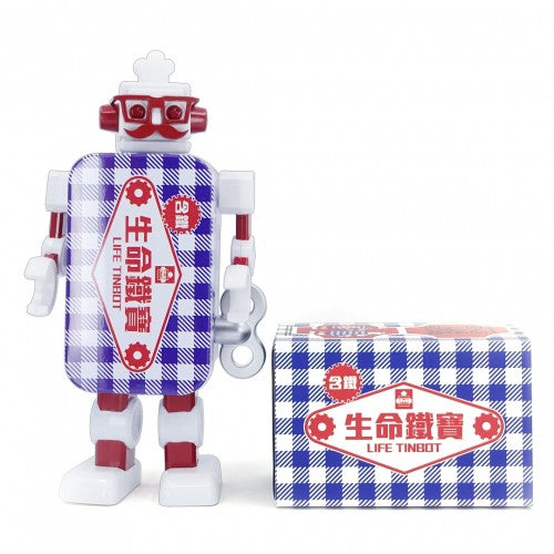 Life TinBot