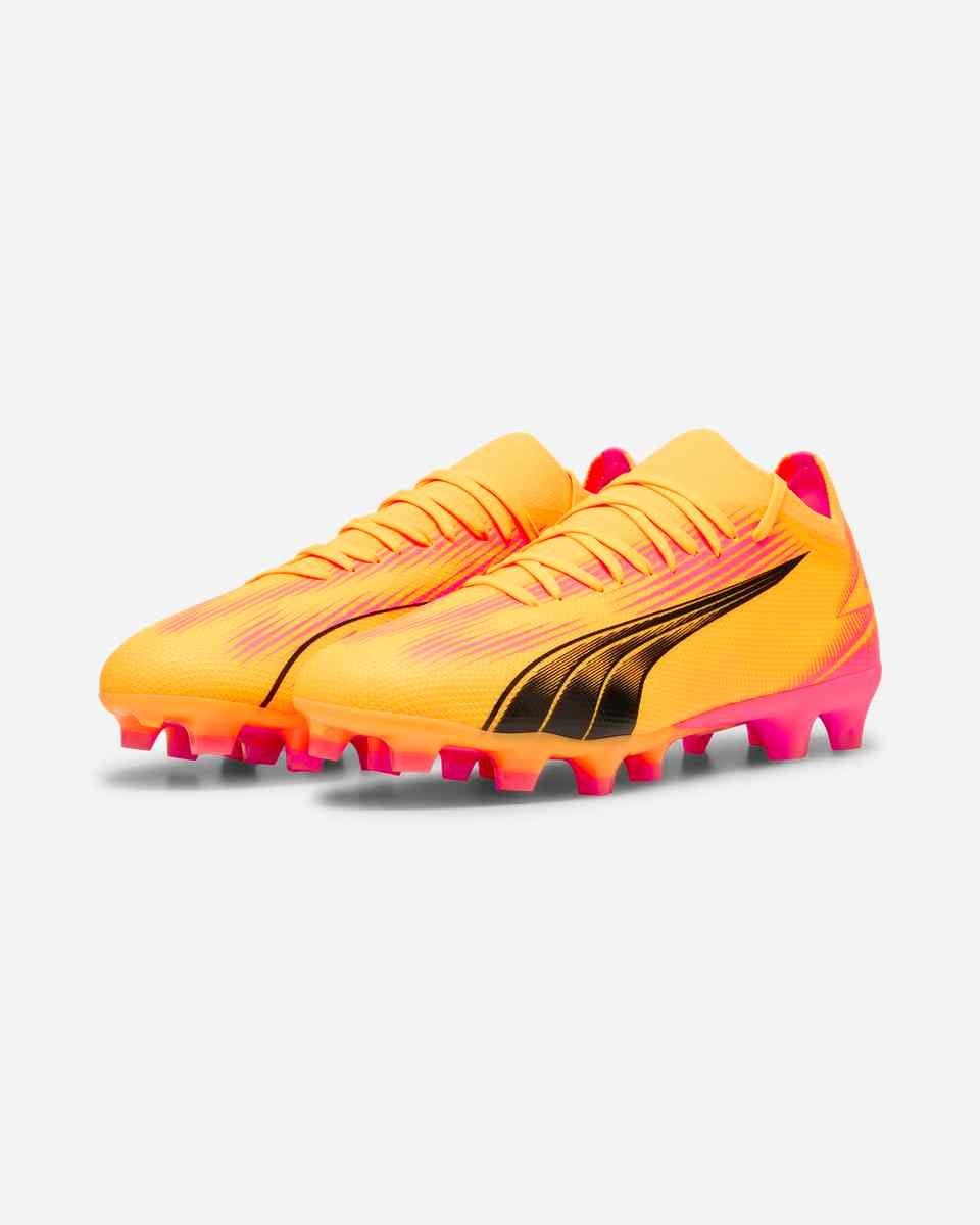 PUMA ULTRA MATCH FG/AG Football Boots