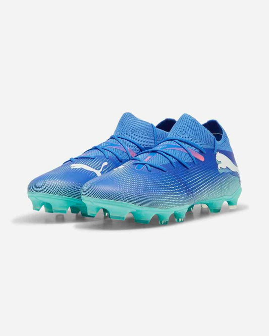 PUMA FUTURE 7 MATCH FG/AG Football Boots