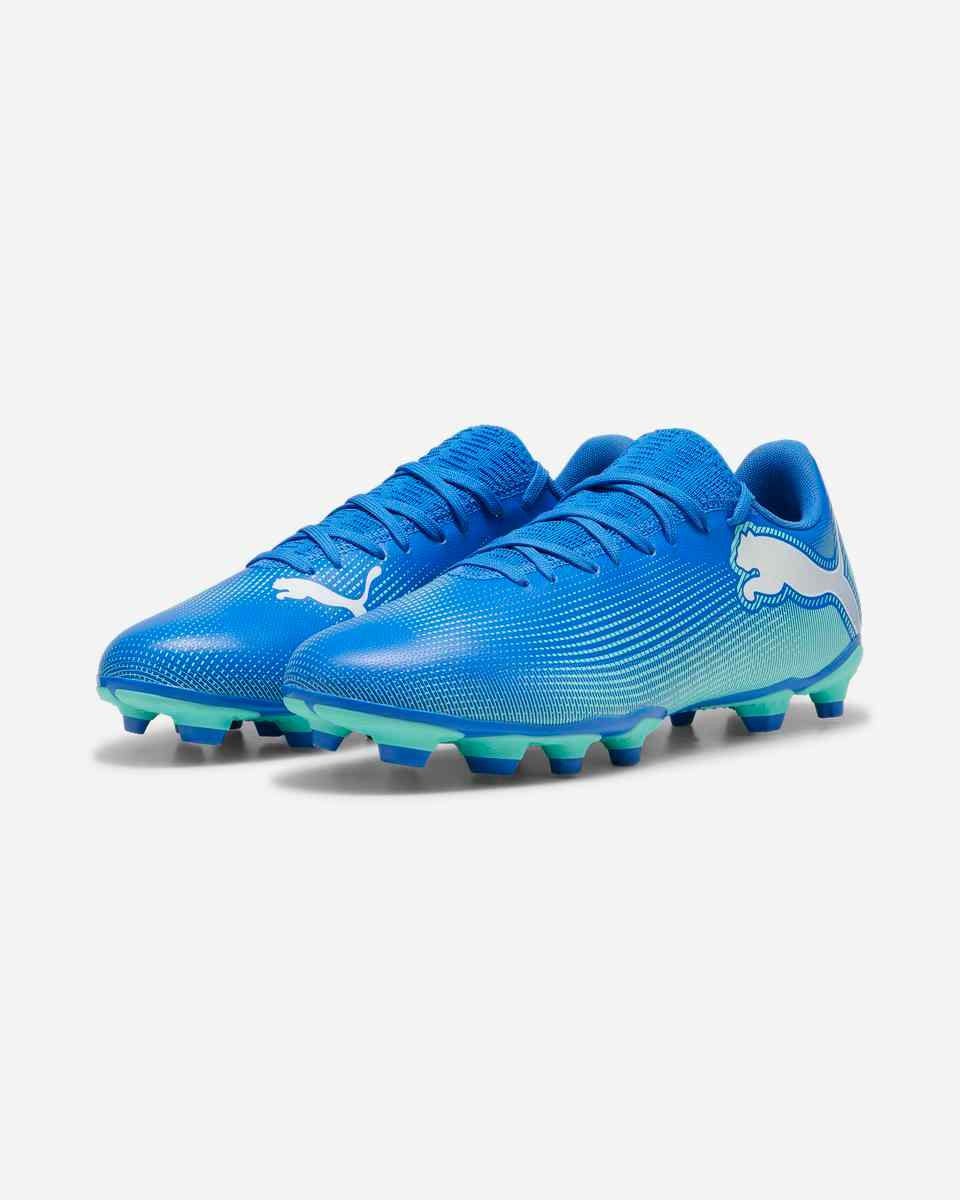 PUMA FUTURE 7 PLAY FG/AG Football Boots