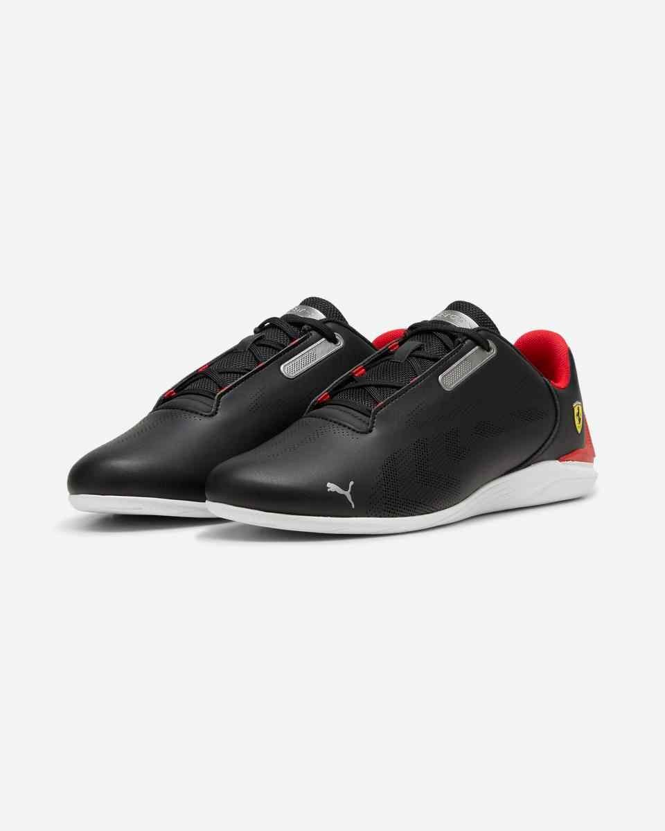PUMA Scuderia Ferrari Drift Cat Decima 2.0 Sneakers