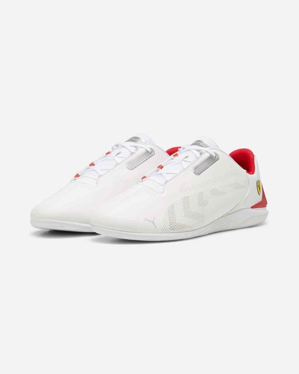 PUMA Scuderia Ferrari Drift Cat Decima 2.0 Sneakers