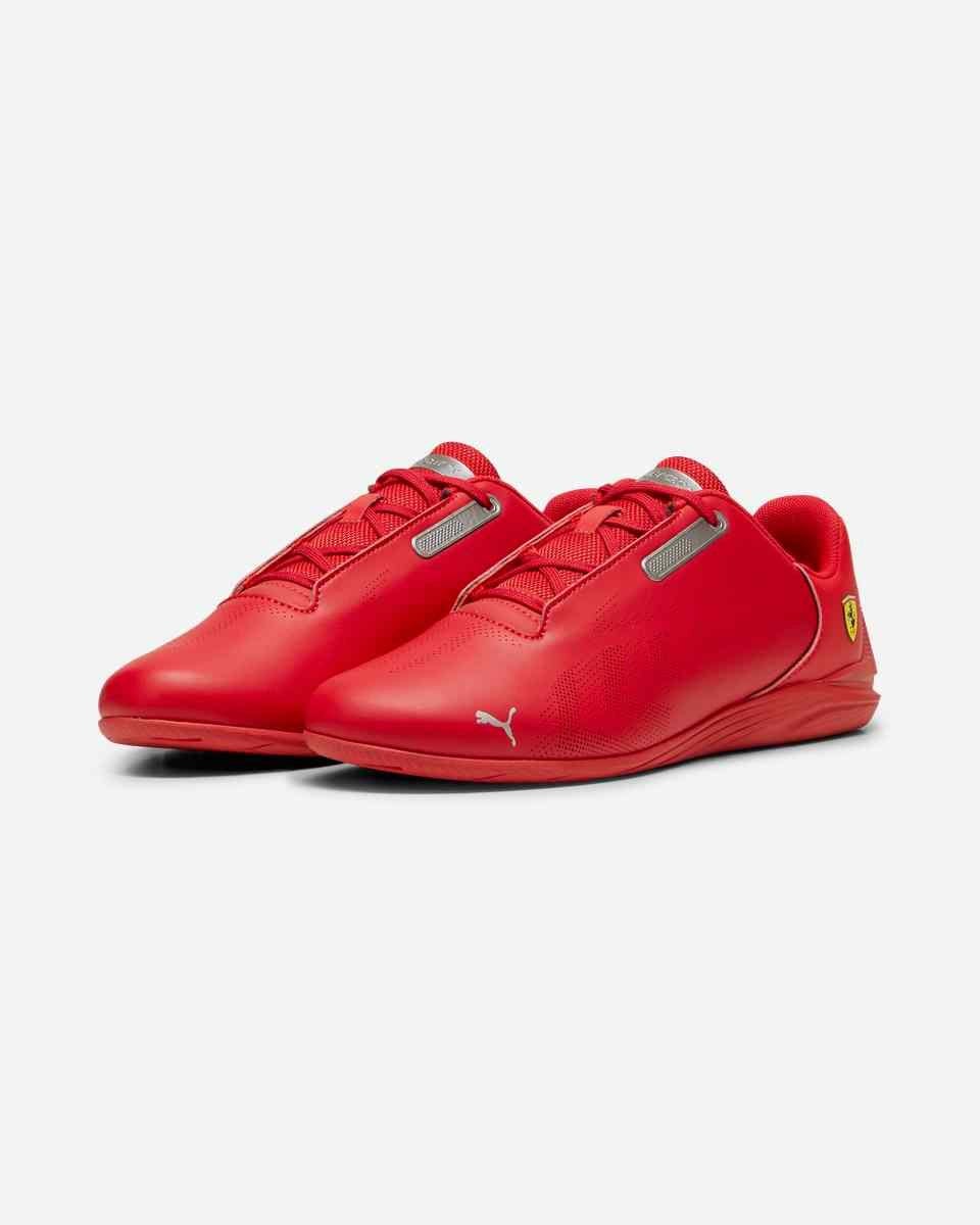PUMA Scuderia Ferrari Drift Cat Decima 2.0 Sneakers