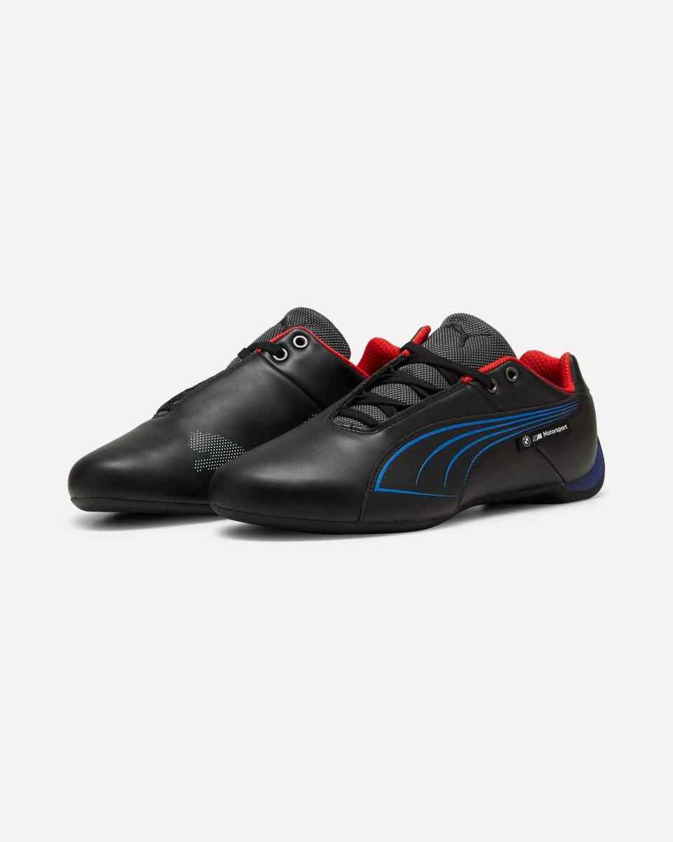 PUMA BMW M Motorsport Future Cat Driving Shoes